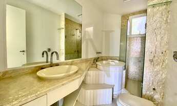 Imagem 7: Apartamento na Barra da Tijuca, de 291 metros quadrados com 4 quartos