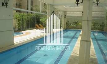 Imagem 5: Apartamento à venda no Paraíso 380m² 4 dormitórios, 6 vagas