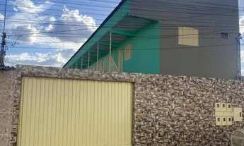 Imagem: Apartamento para aluguel tem 38 metros quadrados