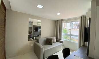 Imagem 2: Flat para aluguel possui 40 metros quadrados com 1 quarto em Cabo Branco - João Pessoa - P