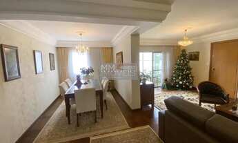 Imagem 5: Apartamento com 3 dormitórios à venda, 160 m² por R$ 1.100.000 - Tremembé - São Paulo/SP