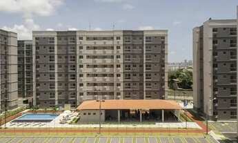 Imagem: Candeias ville aluguel 1250 reias 2 qts