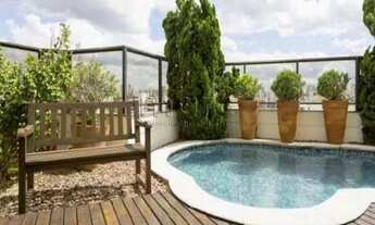 Imagem 2: SAO PAULO - Apartamento Padrão - MOEMA