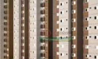 Imagem: Apartamento com 2 dormitórios à venda