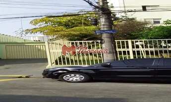 Imagem 2: APARTAMENTO VENDA NA VILA HARMONIA!! 79 M2 REF. 18303