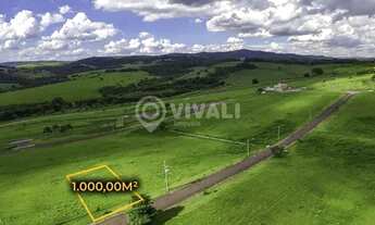 Imagem: Terreno à venda, 1000 m² por R 300.000,00