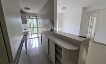 Imagem 6: Apartamento para venda com 93 metros com 3 quartos em Jacarepaguá - Condomínio Cidade Jard