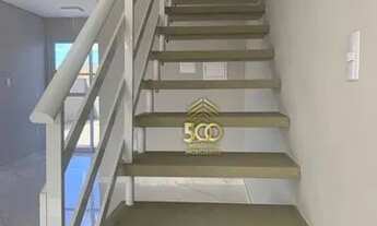 Imagem 7: Sobrado 3 quartos c/suite, excelente acabamento na Guarda do Cubatão - Palhoça