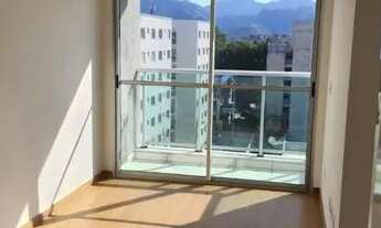 Imagem: Alugo Apartamento 2 Quartos - Reserva do