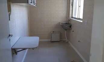 Imagem 6: Apartamento para aluguel tem 40 metros quadrados com 1 quarto