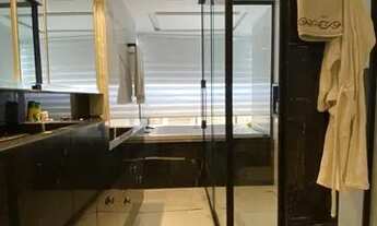 Imagem 5: 4 quartos finamente decorado em Itaparica Ed. Parador Cód: 22253 R