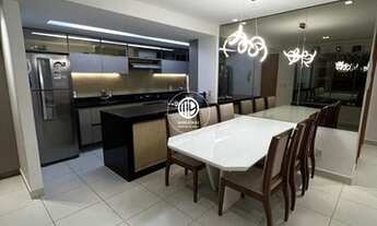 Imagem 7: Apartamento em Manaíra, 3 quartos com móveis em João Pessoa