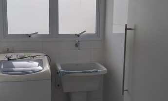 Imagem 7: Apartamento para aluguel possui 98 metros quadrados com 2 quartos em José Menino - Santos