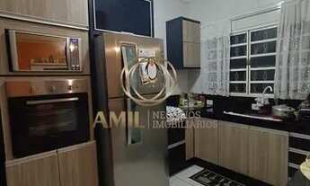 Imagem 3: JACAREÍ - Casa Padrão - JARDIM SANTA MARINA