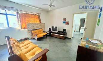 Imagem 3: Apartamento para alugar, 140 m² por R$ 4.000,00/mês - Praia das Pitangueiras - Guarujá/SP