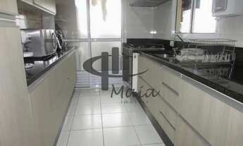 Imagem 4: Locação Apartamento Sao Caetano do Sul Santa Paula Ref: 38302