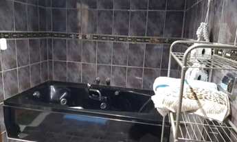 Imagem 4: Vendo, Pechincha Jacarepagua, casa duplex, 2 quartos (suite), terraço com churrasqueira, l