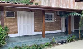 Imagem 7: Casa para Venda em Ubatuba, Perequê-Mirim, 5 dormitórios, 1 suíte, 2 banheiros, 3 vagas