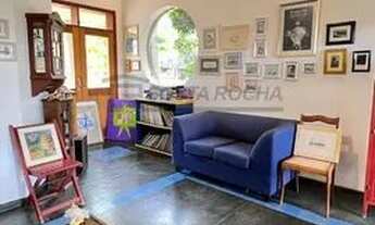 Imagem 2: Casa com 3 dormitórios à venda, 337 m² por R$ 1.100.000,00 - Condomínio Haras São Luiz - S