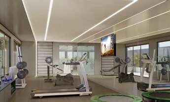 Imagem 5: Apartamento com 2 dormitórios à venda em Belo Horizonte