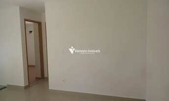 Imagem 2: Apartamento novo no Resid. Vitoria para aluguel