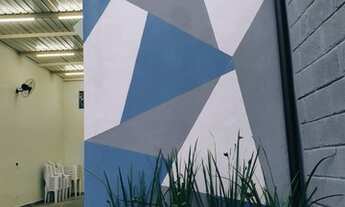 Imagem 3: Ponto comercial/Loja/Box para venda possui 70 metros quadrados em Jardim do Marquês - Jaca