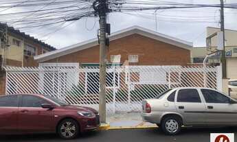 Imagem: Casa (térrea na rua) 3 dormitórios/suite