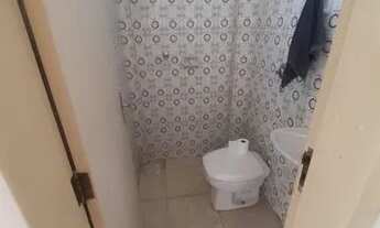 Imagem 5: Alugo quarto para rapazes no rebouças