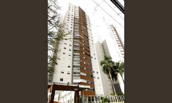 Imagem 2: Oportunidade - Apartamento 84m2 3 dor 1 suíte, sala com sacada gourmet, 2 vagas - Aceita