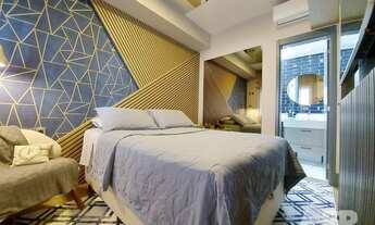 Imagem: Apto aluguel e venda 77 metros, 1 suíte