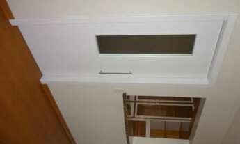 Imagem 5: BENTOALVES aluga apto semi-mobiliado, 2 dormitórios, sendo 1 suíte, bairro Rio Branco, Cax