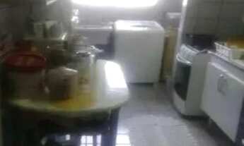 Imagem 4: Apartamento no Condomínio Projeto Bandeirantes Fase IV no Jardim Íris com 68m² 2 dormitóri