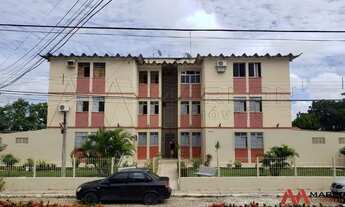 Imagem: Apartamento Flamboyants, 3 quartos, quadra