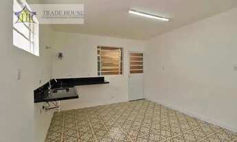 Imagem 4: Casa Sobrado em Ipiranga - São Paulo