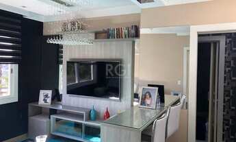 Imagem 4: Apartamento para Venda - 58m², 2 dormitórios, 1 vaga - Glória