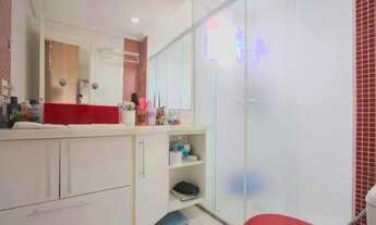 Imagem 6: Apartamento de 3 quartos para alugar no bairro Granja Julieta