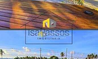 Imagem 7: Casa com 3 dormitórios à venda, 373 m² por R$ 2.600.000,00 - Gameleira - Aracaju/SE