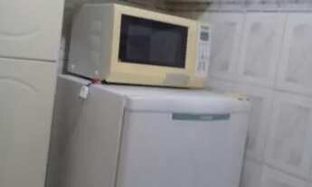 Imagem 2: Alugo ou vendo apartamento