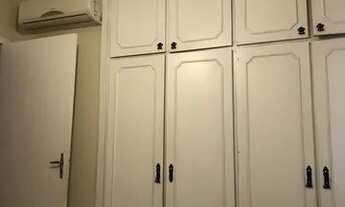 Imagem 2: Quarto em apartamento compartilhado para mulheres