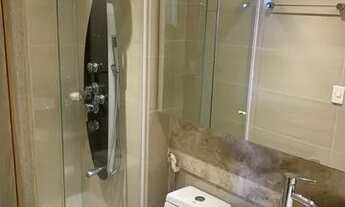 Imagem 2: Apartamento para aluguel com 40 metros quadrados com 1 quarto