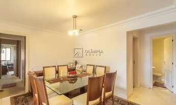 Imagem 7: Apartamento Venda 3 Dormitórios - 130 m² Moema