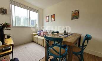 Imagem 3: Studio à venda na Saúde a 280m do Metrô Praça da Árvore - PORTEIRA FECHADA!!