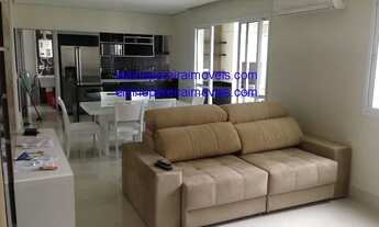 Imagem: Prox.Metro V.Sônia - Apto Mobiliado com