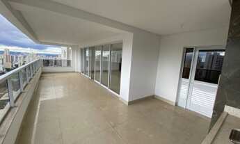 Imagem 5: Apartamento para venda Gran Excellence Setor Bueno 4 Suítes