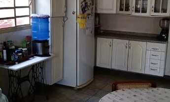 Imagem 6: Casa à venda, 2 quartos, 4 vagas, Bosque da Princesa - Pindamonhangaba/SP