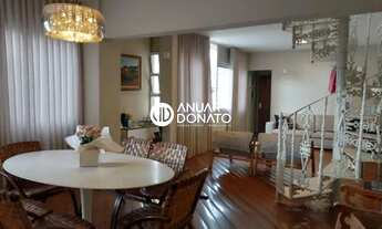 Imagem 3: Cobertura Duplex Venda Serra