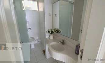 Imagem 3: Pitangueiras - 4 dormitórios, 2 vagas, lazer completo!