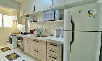 Imagem 7: Alugo apartamento mobiliado centro de Floripa