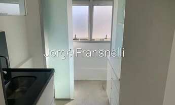 Imagem 6: Apartamento para venda com 54 metros quadrados com 2 quartos em Pinheiros - São Paulo - SP