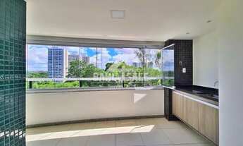 Imagem 5: Apartamento em Patamares - Salvador